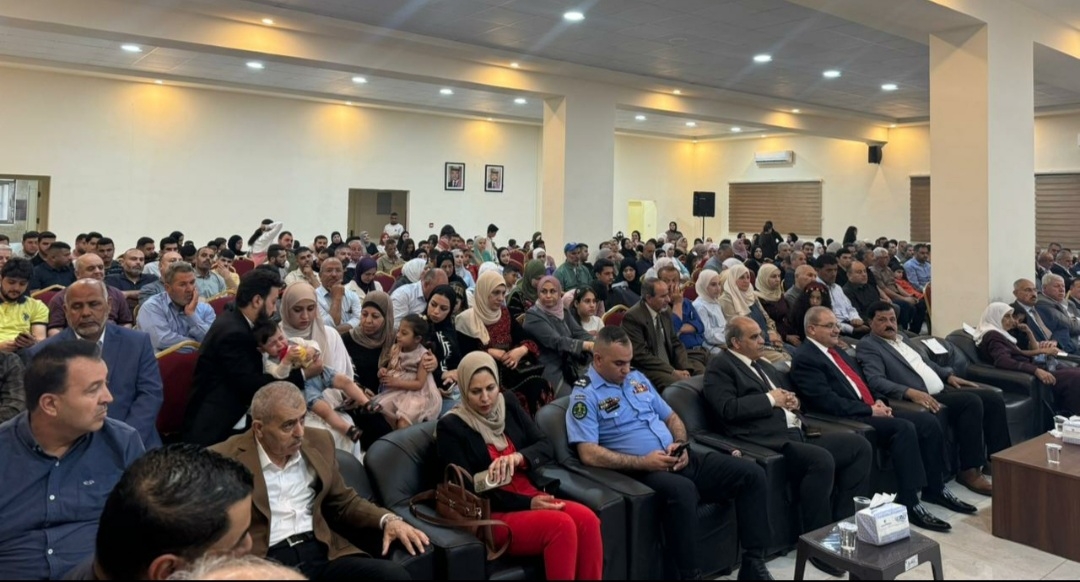 بدء فعاليات مهرجان "حبراص" الثقافي الأول باربد