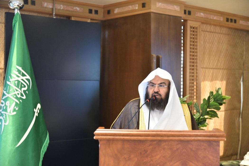 وكالة المسجد النبوي تطلق خطتها التشغيلية لموسم الحج ب ١٠٠ مبادرة إثرائية و٢٠ مسار تخصصي و٥ مسارات رقمية ..