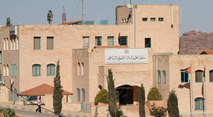 "إقليم البترا" تستأنف العمل بمشاريع ممولة من الوكالة الأمريكية للتنمية
