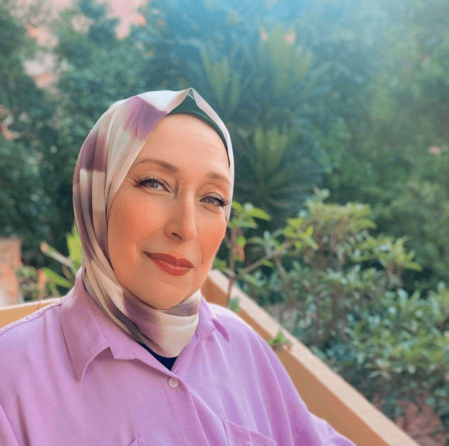 ناديا ابراهيم نوري تكتب : الشباب والمستقبل: أنت صانع الحكاية