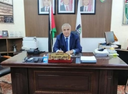 أ.د.مصطفى محمد عيروط : من مدرسة الحياه الغرور القاتل