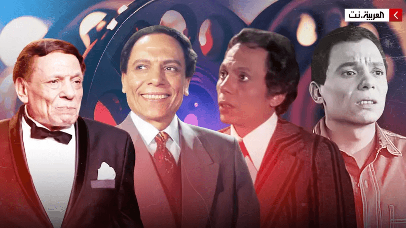 85 عاما من العمر و6 عقود من الفن.. رحلة "الزعيم" عادل إمام الذي يعشقه الملايين
