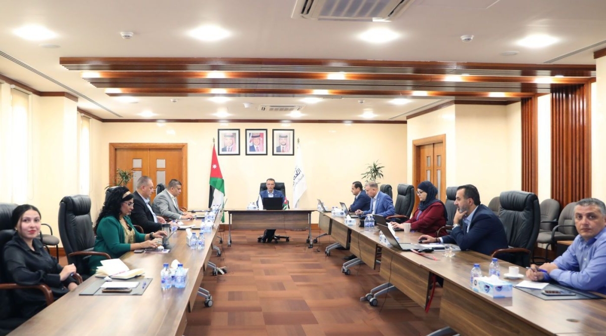 العقبة الخاصة تنجز 25 مشروعًا تقنيًا