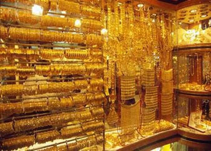 65.1 دينار سعر الذهب عيار 21 بالسوق المحلية