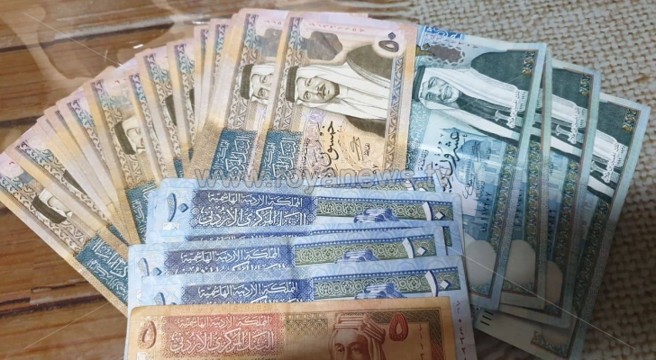 2.160 مليار دينار الإيرادات المحلية خلال الربع الأول