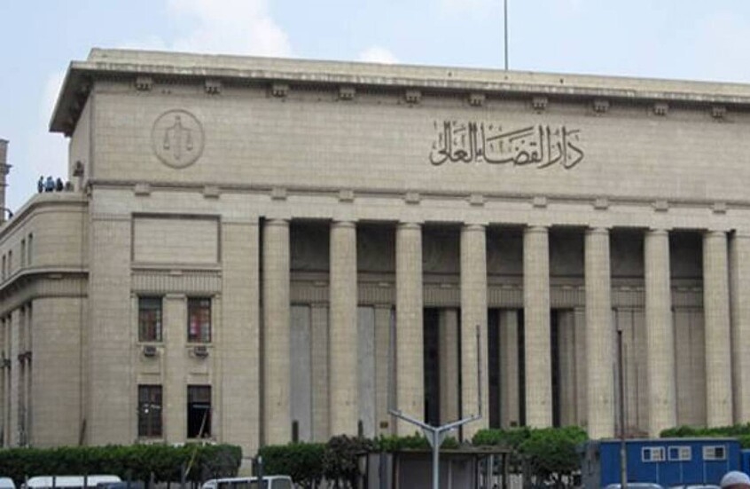 مصر.. قرار قضائي بحق فنانة شهيرة في أزمة سب وقذف طليقها