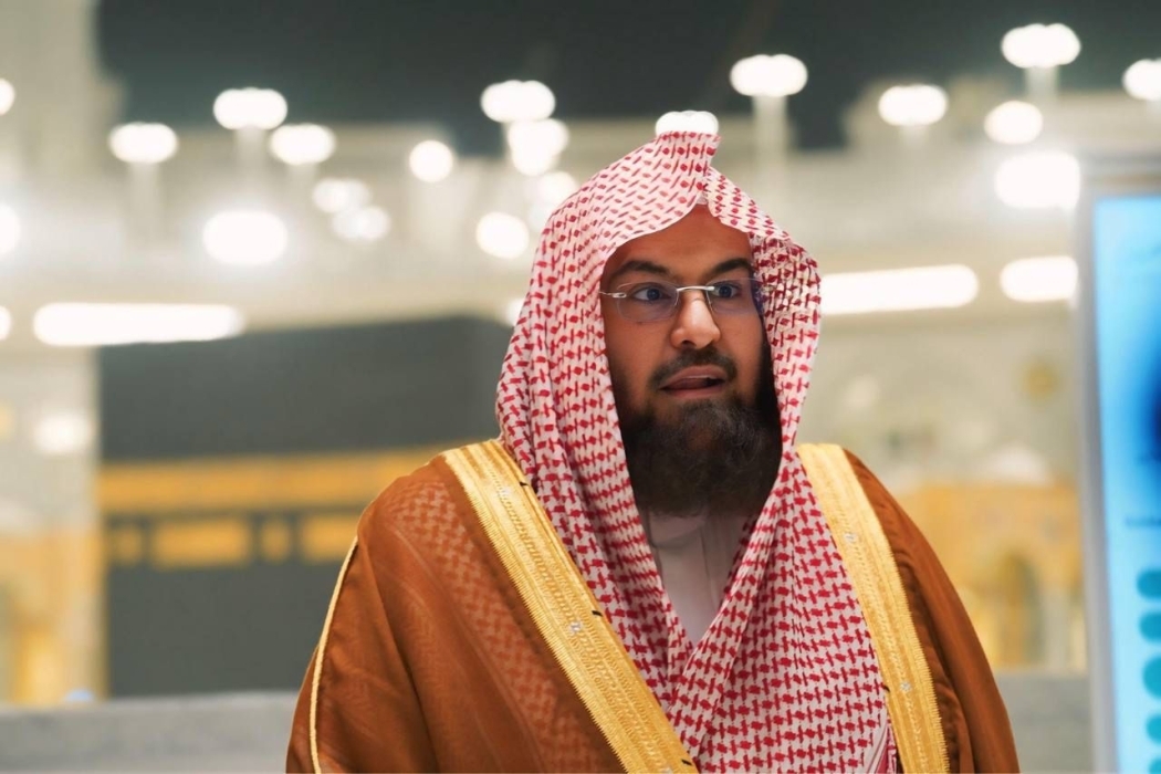 الرئاسة تعلن عن فتح التطوع للرجال والنساء ف في المجالات المتخصصة بموسم الحجر في الحرمين ..