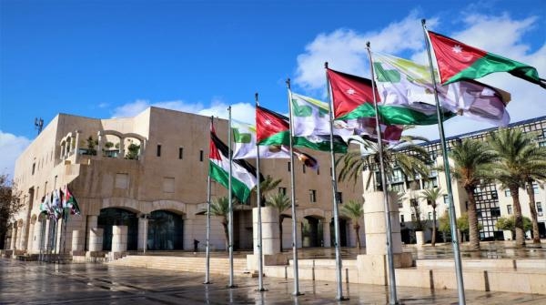 أمانة عمان: بدء استقبال طلبات حظائر بيع الأضاحي إلكترونياً