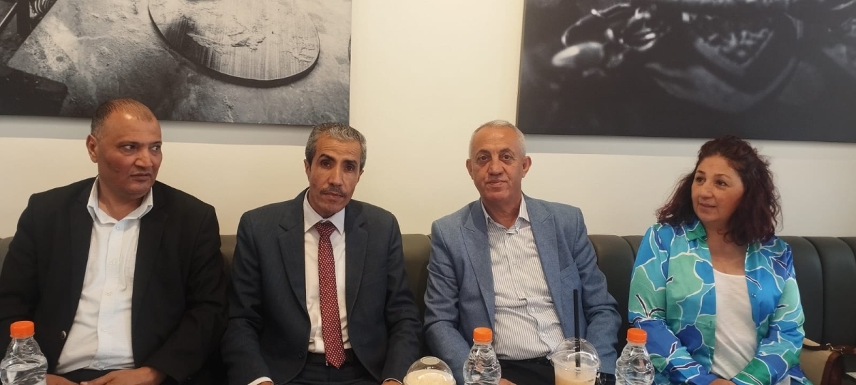 إطلاق مشروع لصناعة هدايا تراثية لإحياء وسط مادبا