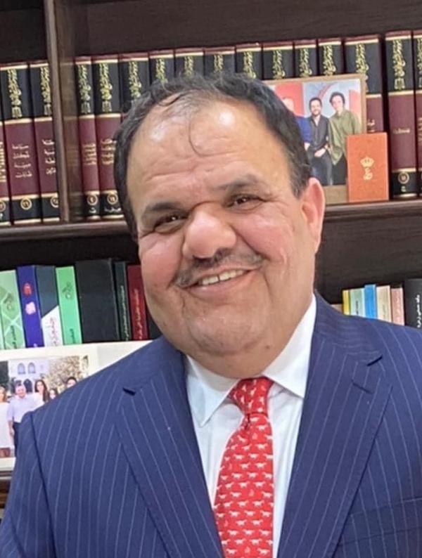 د. طلال طلب الشرفات يكتب : عاطفُ الطَّراونة؛ سلامٌ على الصَّبر