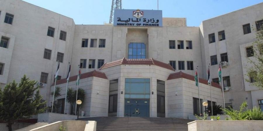 35.08 مليار دينار الدين العام للربع الأول و"المالية" تعزو الارتفاع لغايات تسديد اليوروبوند