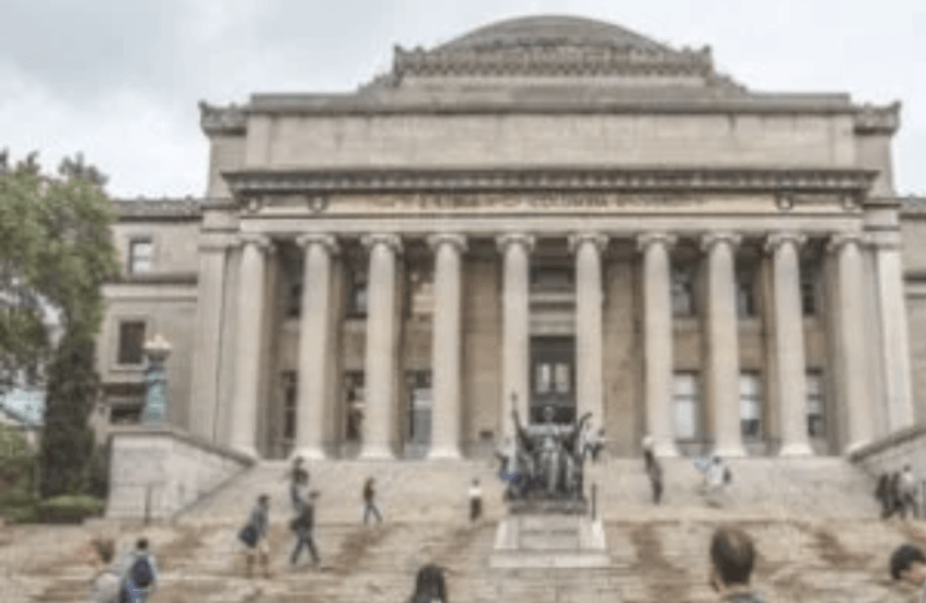 وسائل إعلام أمريكية: إدارة ترامب تتهم جامعة كولومبيا بانتهاك الحقوق المدنية للطلاب اليهود