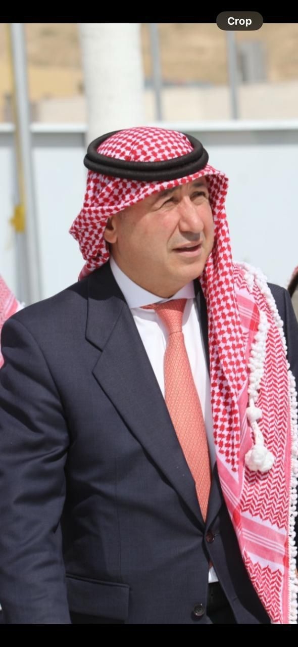 م. زيد نفاع – أمين عام حزب "عزم" : يوم الاستقلال: مسيرة شعب وقيادة وعزم... نُحصّن الإصلاح ونحمي الوطن