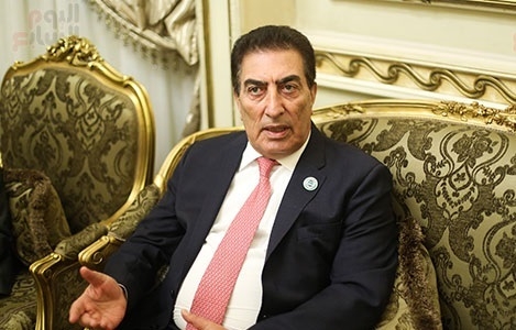توفيق المبيضين يكتب : 'عاطف الطراونة ' جبل وطني صلب وأصيل، لا تهزه الرياح العاتية