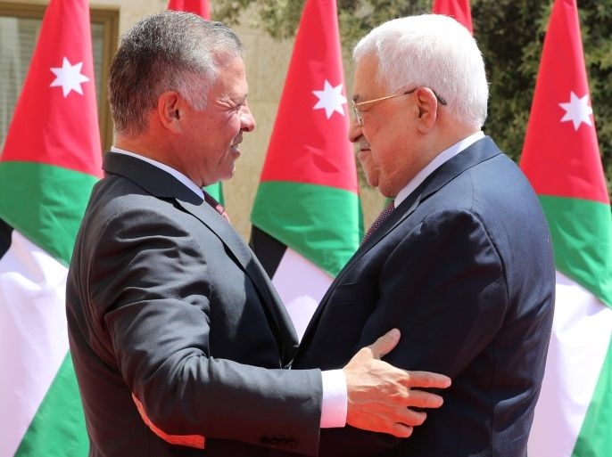 79 عامًا على استقلال الأردن .. فلسطين وقدسها ما غابت عن ملوكه وشعبه