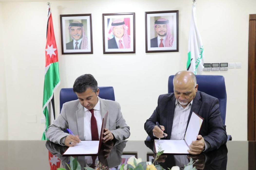 المجلس التمريضي الأردني وجمعية الرعاية التنفسية يوقعان اتفاقية تعاون لدعم التدريب التخصصي في العلاج التنفسي