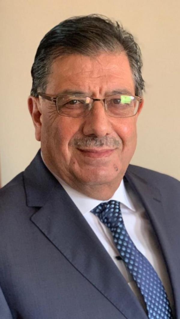 المهندس عبد الفتاح الدرادكة يكتب : مسيرة الاستقلال والطاقة
