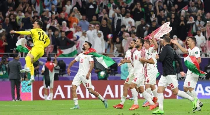 د. زهور غرايبة تكتب : ماذا لو تأهل منتخب النشامى إلى مونديال 2026؟