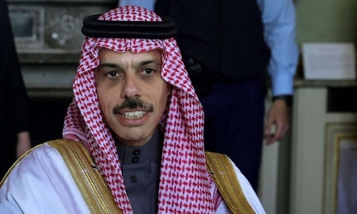 الوفد الوزاري العربي يندد بمنع إسرائيل زيارته الى الضفة الغربية