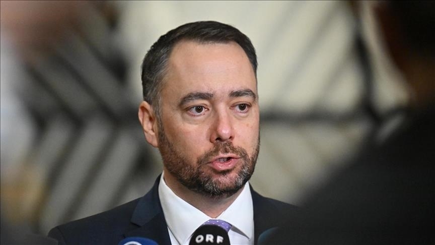 بلجيكا: ما يحدث في غزة ليس دفاعًا عن النفس
