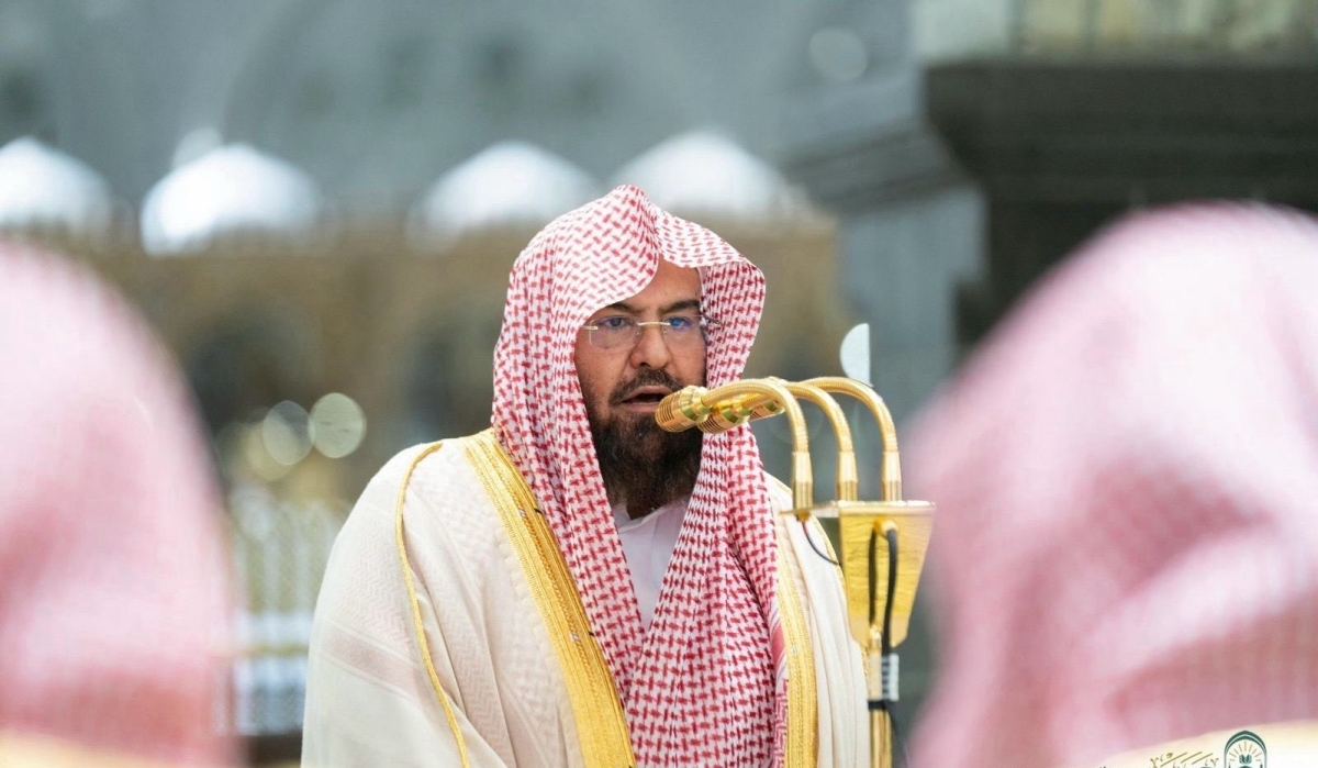 بيُن للحجاج ما يشرع لهم في يوم التروية من المناسك ..