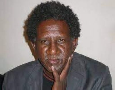 أخبارنا : الشاعر السوداني بابكر الوسيلة : طفولة الشَّاعر