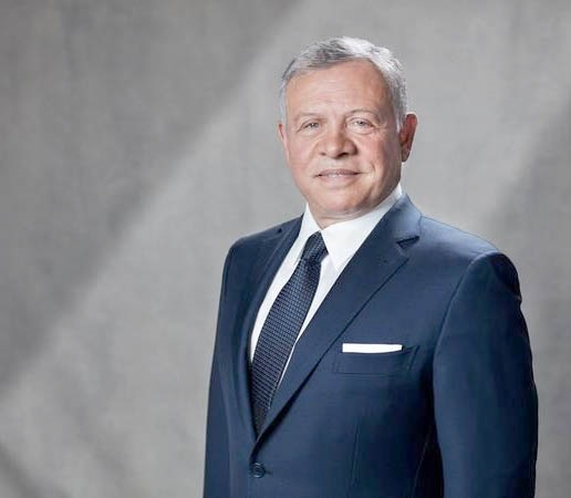 الملك يهنئ الشعب الأردني والأمتين العربية والإسلامية بعيد الأضحى المبارك