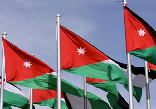عيد الأردنيين بعيدين بفضل إنجاز منتخب النشامى