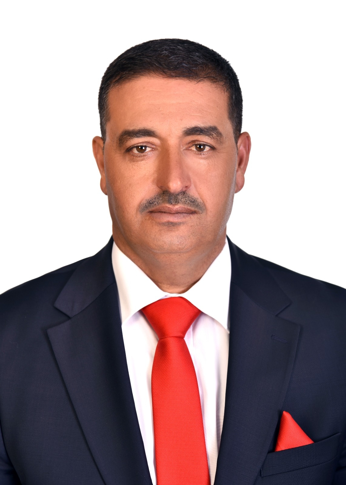الدكتور هيثم احمد المعابرة يهنئ ويبارك لجلالة الملك وسمو ولي العهد