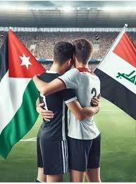 حسن صفيره يكتب : "عمان وبغداد بخندق واحد" وسنستقبل الفريق العراقي بالورود .. وموتوا بغيضكم يا أصحاب الفتن