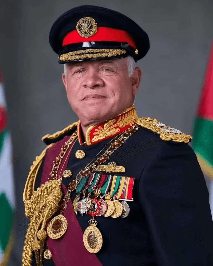 "البوتاس العربية" تهنىء بذكرى الجلوس الملكي السادس والعشرين