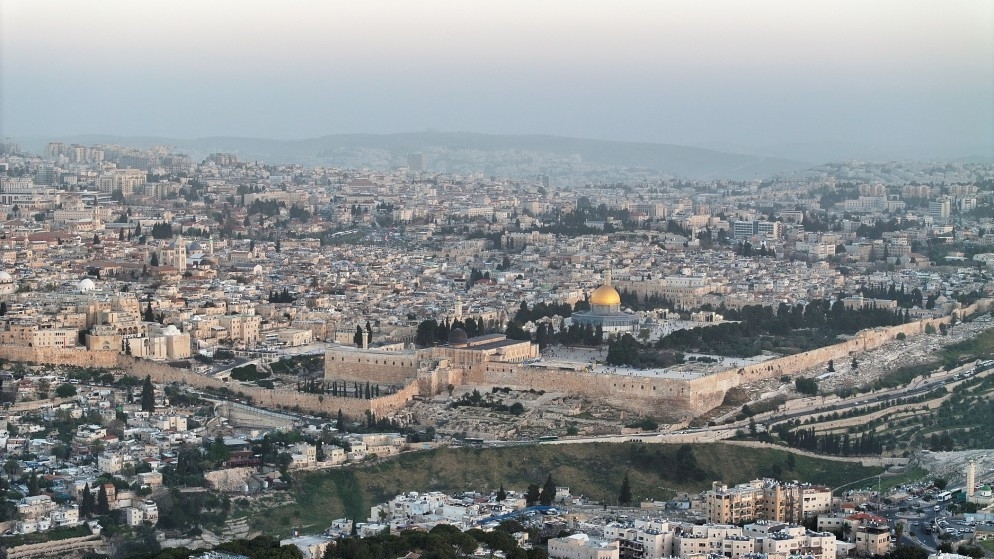 أوقاف القدس: الوصاية الهاشمية على المقدسات هي السند الوحيد في مواجهة الاحتلال