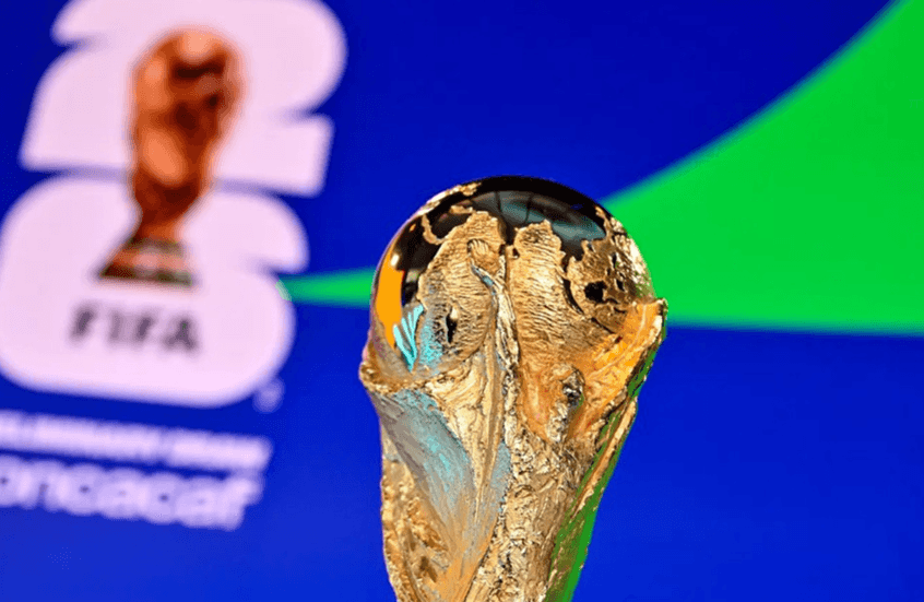 نتيجة قرعة المرحلة النهائية من تصفيات "الكونكاكاف" لكأس العالم 2026
