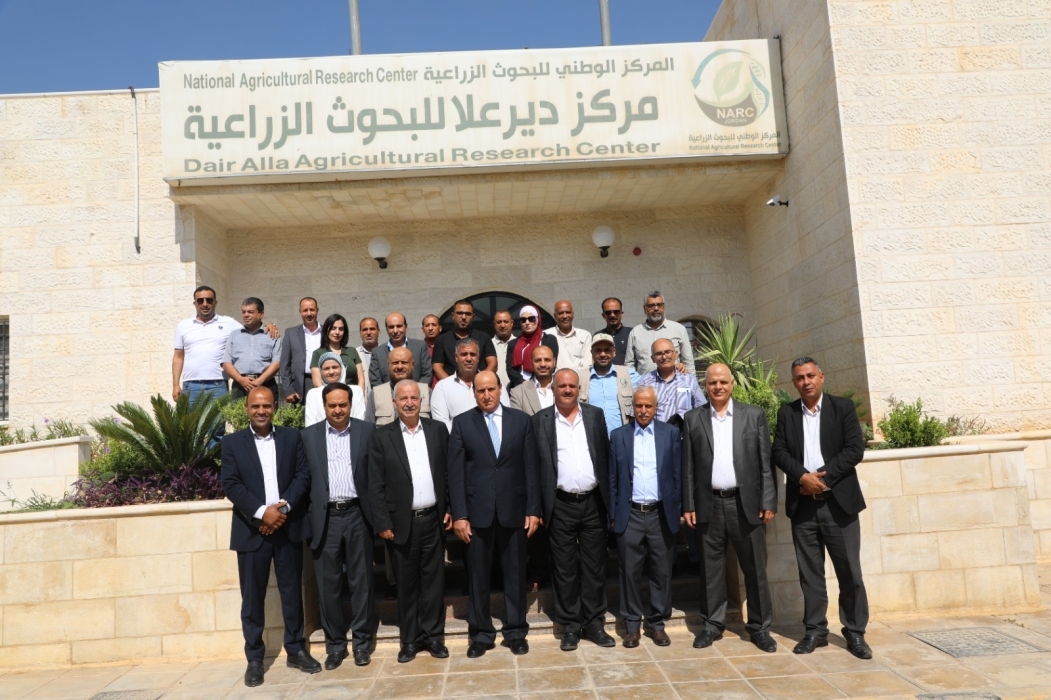 "البحوث الزراعية" يبتكر حلولاً بحثية لتحويل النفايات إلى بروتين حيواني ومكافحة سوسة النخيل