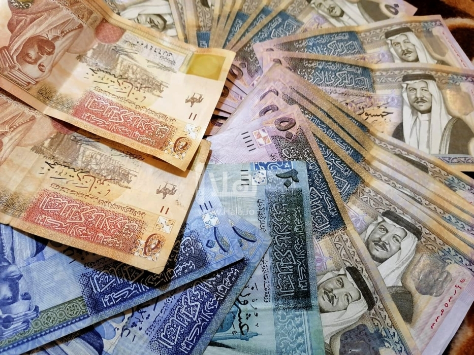 3.3 مليار دينار الإيرادات المحلية خلال الثلث الأول
