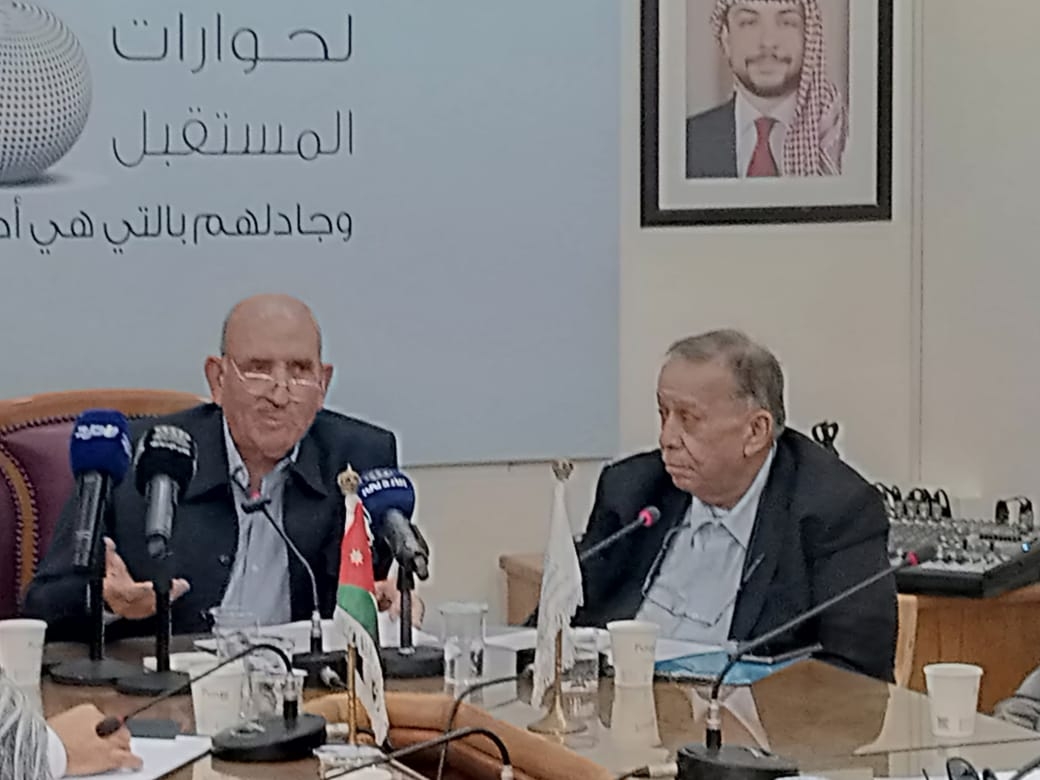 الفوسفات الأردنية... ركيزة أساسية للتنمية ودعم الاقتصاد الوطني