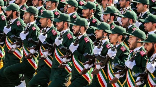 الاحتلال يهاجم موقعاً نووياً في أصفهان ..
