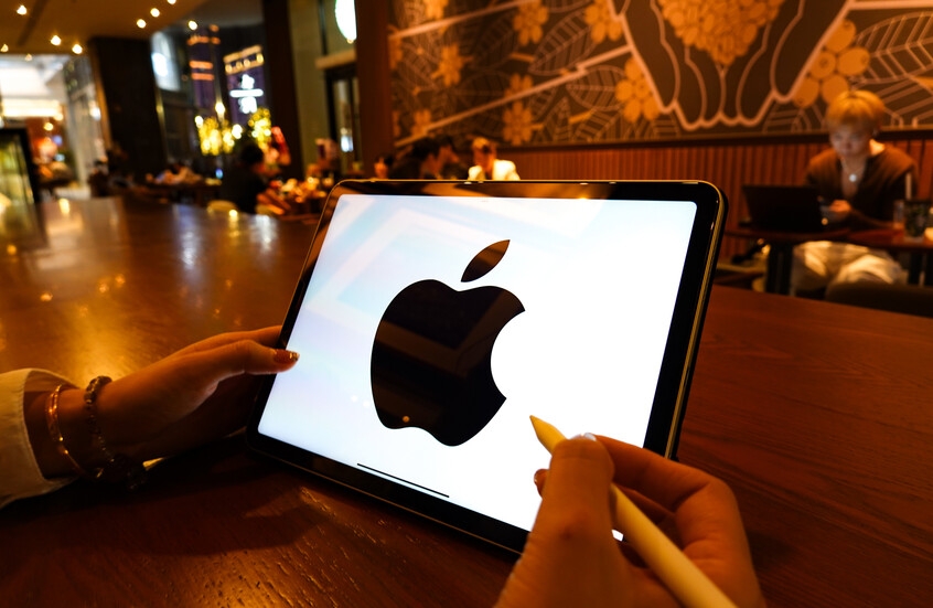 أبرز ما حصلت عليه حواسب آيباد مع iPadOS 26
