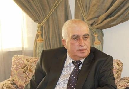 أحمد ألطراونة أمينا عاما لحزب تقدم