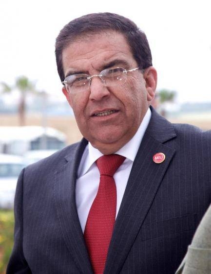 الإعلامي الكبير "كمال فريج" في ذمة الله.. صلاة الجنازة في أبو نصير الكبير والدفن في مقبرة شمال عمان