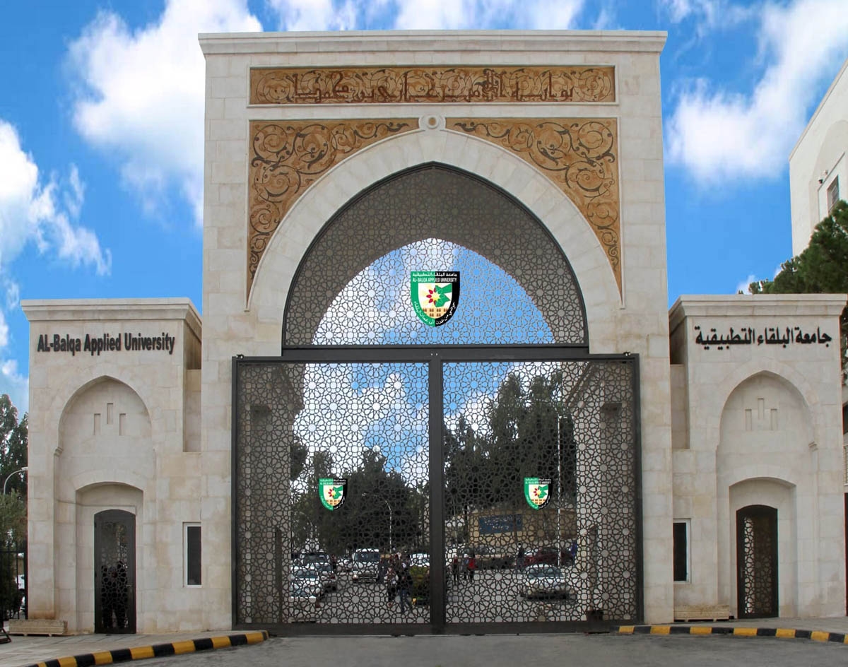 رئيس"البلقاء التطبيقية": المشاريع التعليمية التي أعلنها رئيس الوزراء تمثل محطة محورية بمسيرة الجامعة