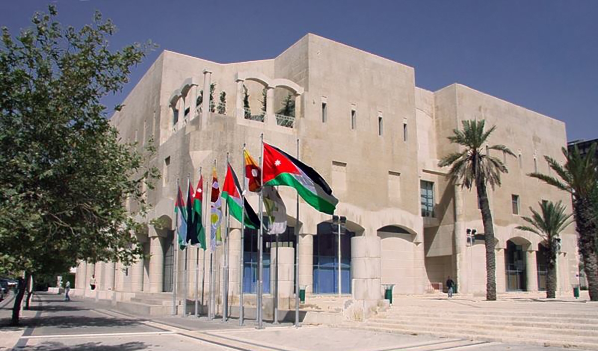 "أمانة عمان" تقر اتفاقيات تعاون لتعزيز التنمية والابتكار