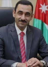 النائب احمد عشا الدوايمة يُشيد بعمل المؤسسة العامة للغذاء والدواء ويشكر المهيدات على جهوده ..