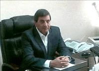 شحادة ابو بقر : ما خاب من بالله إستعان