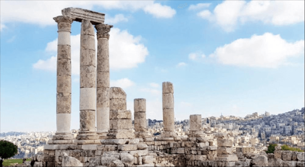 أجواء صيفية معتدلة في اغلب المناطق اليوم وغدًا