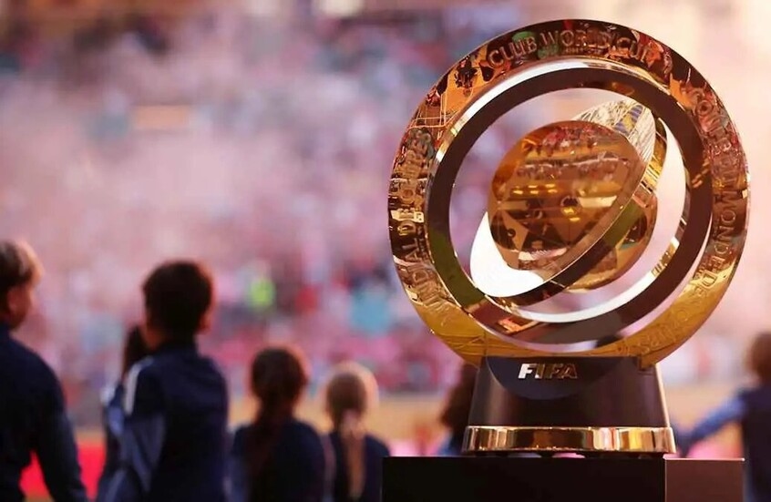"OPTA" تفاجأ الجميع وتتوقع بطلا "صادما" لكأس العالم للأندية