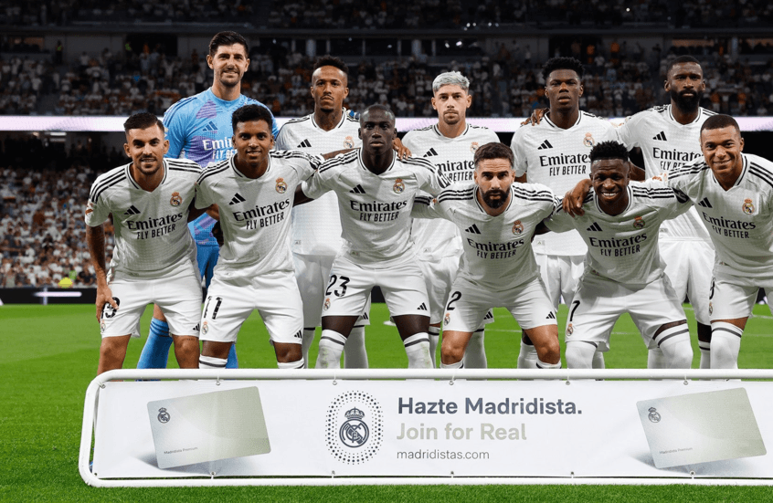 نجم ريال مدريد يستعد للزواج في "حفل سري" في البرازيل