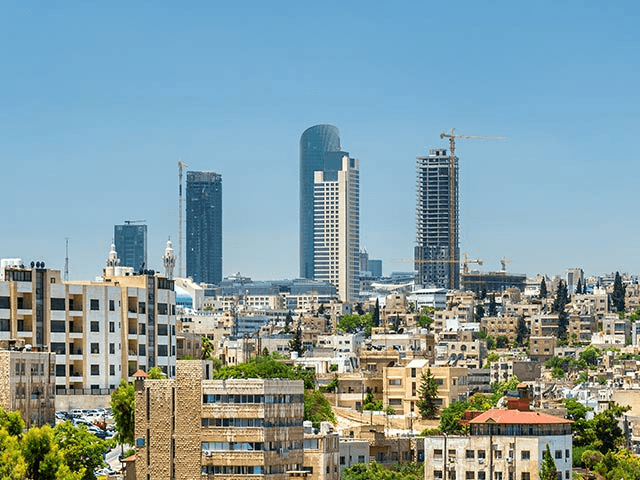 أجواء صيفية اعتيادية في اغلب المناطق حتى الاربعاء