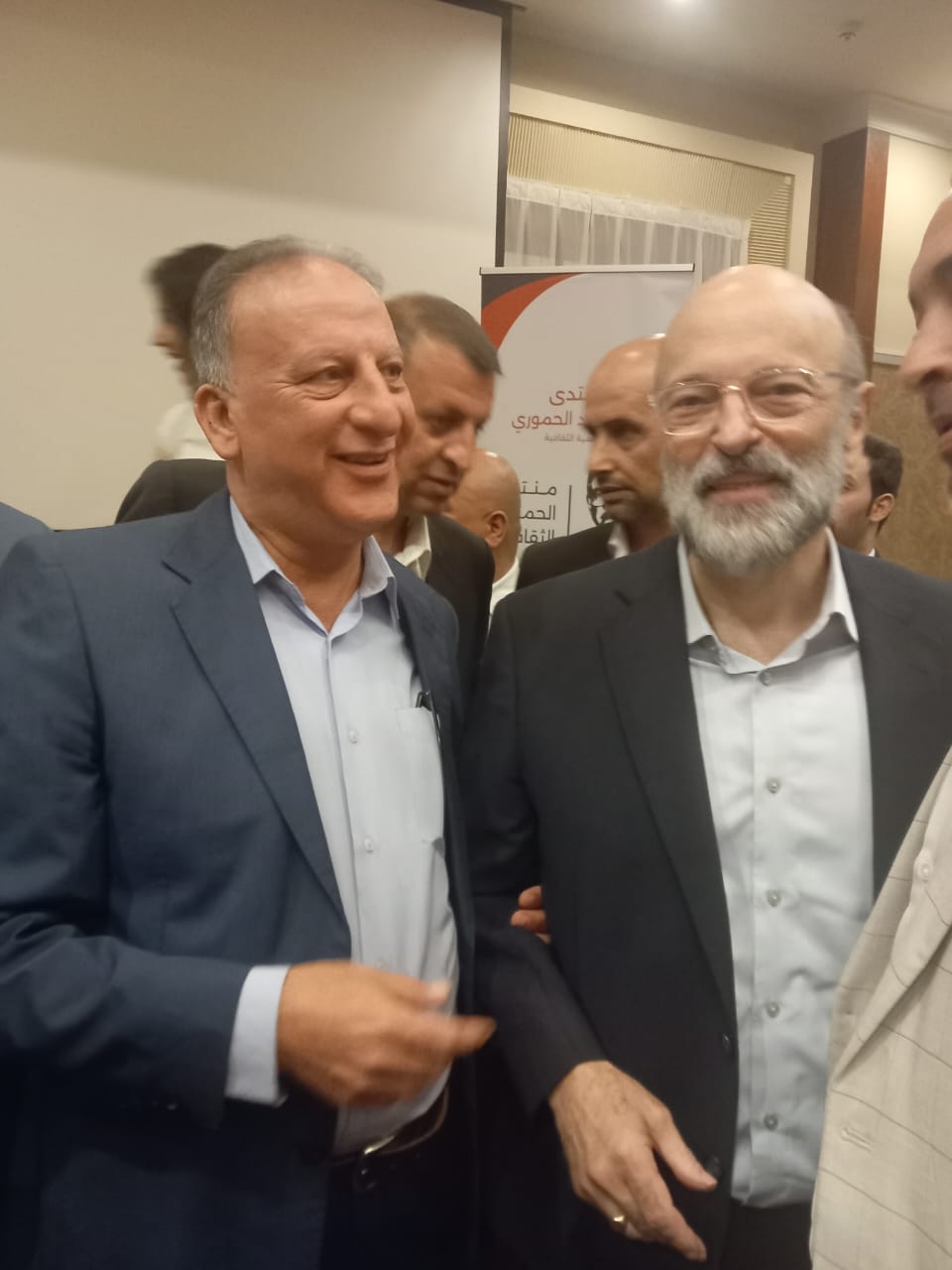 ياسر كنعان يكتب : إشارات بعد السابع من أكتوبر