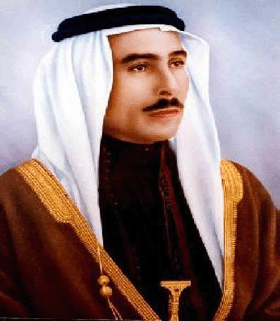 الذكرى الثالثة والخمسون لوفاة الملك طلال بن عبدالله تصادف .. اليوم